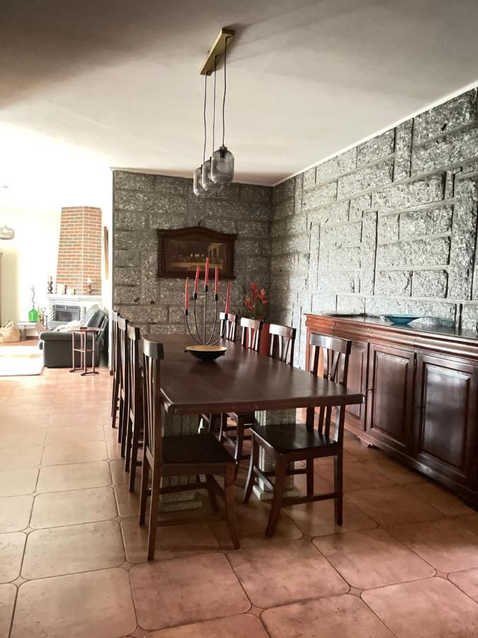 Casa Campo Da Feira フェルゲイラス エクステリア 写真