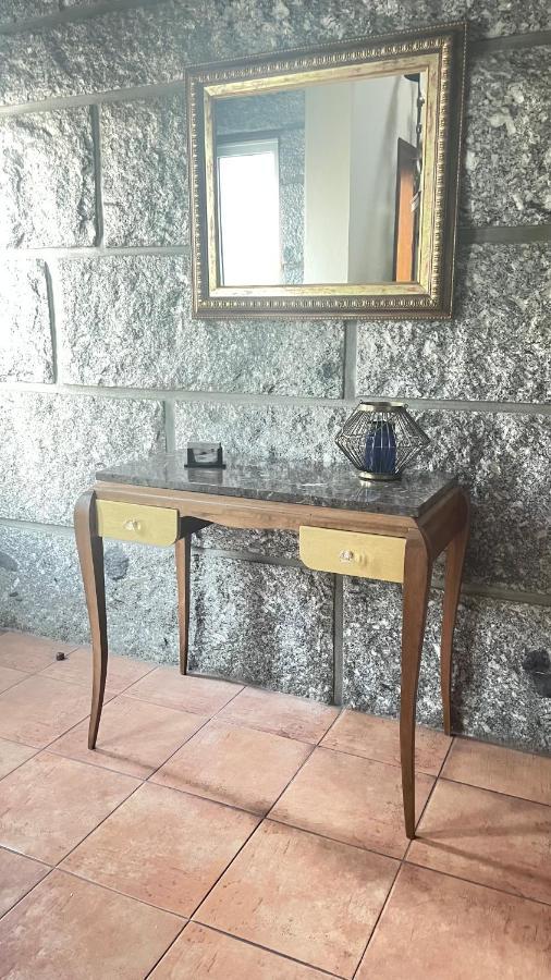 Casa Campo Da Feira フェルゲイラス エクステリア 写真