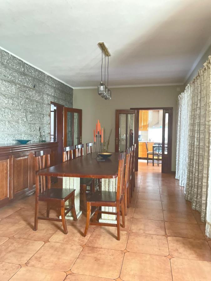 Casa Campo Da Feira フェルゲイラス エクステリア 写真