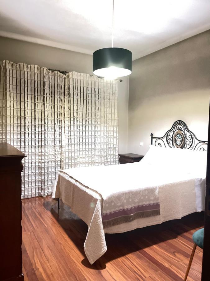Casa Campo Da Feira フェルゲイラス エクステリア 写真